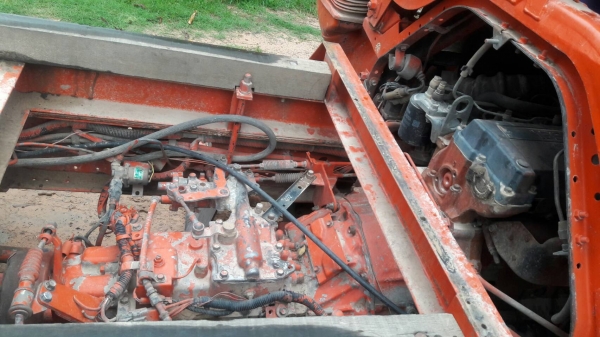 ขาย6ล้อดั้มพ์ISUZU DEACA 195 แรงใช้วาน3ปี ะร้อมใช้ เครื่องดี แชชซีสวย เอกสารใบอินวอยน์ ดูรถได้ที่ อ.ประทาย จ.นครราชสีมา โทร.0857698049 0887115178ID LINE ps5599 (ราคา495000$)