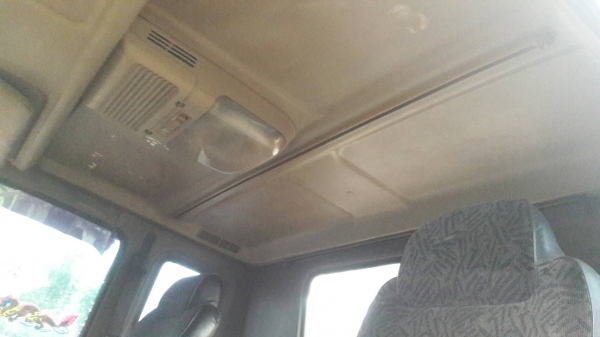 ขาย6ล้อดั้มพ์ISUZU DEACA 195 แรงใช้วาน3ปี ะร้อมใช้ เครื่องดี แชชซีสวย เอกสารใบอินวอยน์ ดูรถได้ที่ อ.ประทาย จ.นครราชสีมา โทร.0857698049 0887115178ID LINE ps5599 (ราคา495000$)