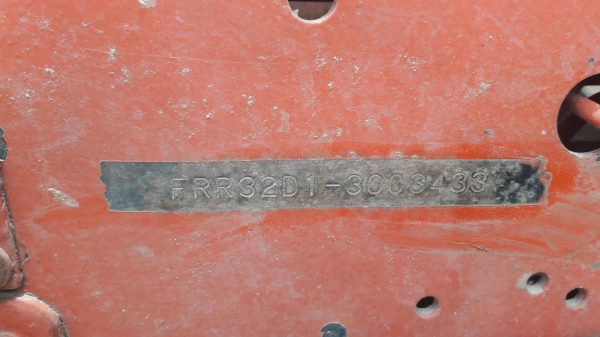 ขาย6ล้อดั้มพ์ISUZU DEACA 195 แรงใช้วาน3ปี ะร้อมใช้ เครื่องดี แชชซีสวย เอกสารใบอินวอยน์ ดูรถได้ที่ อ.ประทาย จ.นครราชสีมา โทร.0857698049 0887115178ID LINE ps5599 (ราคา495000$)