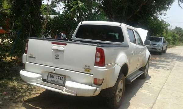 ขายรถกระบะ 4ประตู TATA เครื่อง2200 เครื่องดี ชวงล่างดี สีสวย ภายในสวย สภาพสวยพร้อมใช้งาน ราคา140,000 สนใจโทร 090-8588220คุณนะ 093-3258446คุณบิว หรือเข้าดูสินค้าอื่นๆได้ที่ www.narong2truck.com หรือ www.truck.in.th/498 หรือเพจFacebook ณรงค์ ซื้อขายรถมือสอง ขายรถกระบะ 4ประตู TATA เครื่อง2200 เครื่องดี ชวงล่างดี สีสวย ภายในสวย สภาพสวยพร้อมใช้งาน ราคา140,000 สนใจโทร 090-8588220คุณนะ 093-3258446คุณบิว หรือเข้าดูสินค้าอื่นๆได้ที่ www.narong2truck.com หรือ www.truck.in.th/498 หรือเพจFacebook ณรงค์ ซื้อขายรถมือสอง