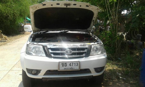 ขายรถกระบะ 4ประตู TATA เครื่อง2200 เครื่องดี ชวงล่างดี สีสวย ภายในสวย สภาพสวยพร้อมใช้งาน ราคา140,000 สนใจโทร 090-8588220คุณนะ 093-3258446คุณบิว หรือเข้าดูสินค้าอื่นๆได้ที่ www.narong2truck.com หรือ www.truck.in.th/498 หรือเพจFacebook ณรงค์ ซื้อขายรถมือสอง ขายรถกระบะ 4ประตู TATA เครื่อง2200 เครื่องดี ชวงล่างดี สีสวย ภายในสวย สภาพสวยพร้อมใช้งาน ราคา140,000 สนใจโทร 090-8588220คุณนะ 093-3258446คุณบิว หรือเข้าดูสินค้าอื่นๆได้ที่ www.narong2truck.com หรือ www.truck.in.th/498 หรือเพจFacebook ณรงค์ ซื้อขายรถมือสอง