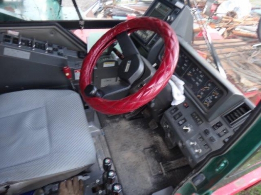 รถเครนมือสองคุณภาพจากญี่ปุ่น รถเครนมือสองคุณภาพจากญี่ปุ่น