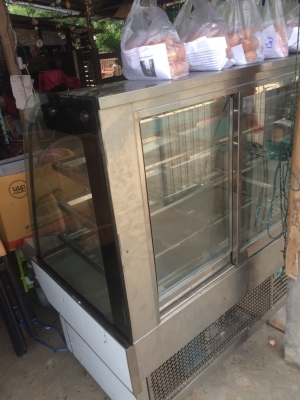 ขายเครื่องชงกาแฟสด พร้อมอุปกรณ์ร้านกาแฟ มาตรฐาน นอก