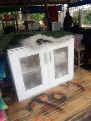 ขายเครื่องชงกาแฟสด พร้อมอุปกรณ์ร้านกาแฟ มาตรฐาน นอก