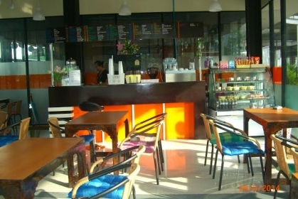 ขายเครื่องชงกาแฟสด พร้อมอุปกรณ์ร้านกาแฟ มาตรฐาน นอก