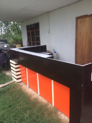 ขายเครื่องชงกาแฟสด พร้อมอุปกรณ์ร้านกาแฟ มาตรฐาน นอก