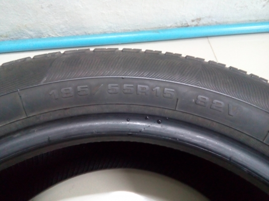 ขายยาง185/55ขอบ15 6เส้น ขายยาง185/55ขอบ15 6เส้น