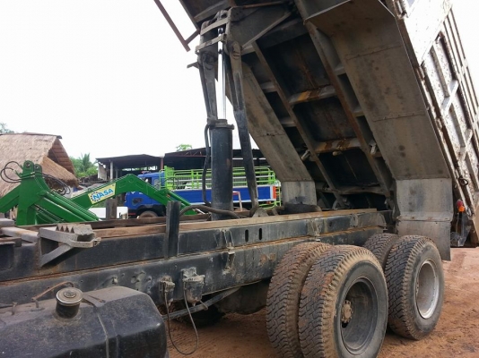 ขายรถ10ล้อ ดั้ม2เพลา FM227 วางหัวไฮเทค เครื่อง195แรง HO7D พาวเวอร์ จิฟฟี่ ภายในสวย เอกสารพร้อมโอน ราคา780,000 สนใจโทร 090-8588220คุณนะ 093-3258446คุณบิว หรือเข้าดูสินค้าอื่นๆได้ที่ www.narong2truck.com หรือ www.truck.in.th/498 หรือเพจFacebook ณรงค์ ซื้อขา