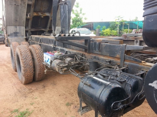 ขายรถ10ล้อ ดั้ม2เพลา FM227 วางหัวไฮเทค เครื่อง195แรง HO7D พาวเวอร์ จิฟฟี่ ภายในสวย เอกสารพร้อมโอน ราคา780,000 สนใจโทร 090-8588220คุณนะ 093-3258446คุณบิว หรือเข้าดูสินค้าอื่นๆได้ที่ www.narong2truck.com หรือ www.truck.in.th/498 หรือเพจFacebook ณรงค์ ซื้อขา