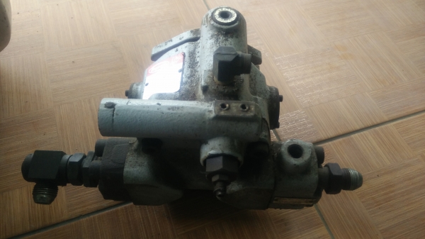 ขายปั้มไฮดรอลิค กำลังอัดดีมาก