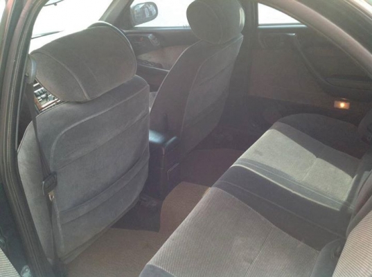 ขายToyota Corona 2.0 ท้ายโด่ง ปี94 รุ่นท็อป เกียร์ออโต้