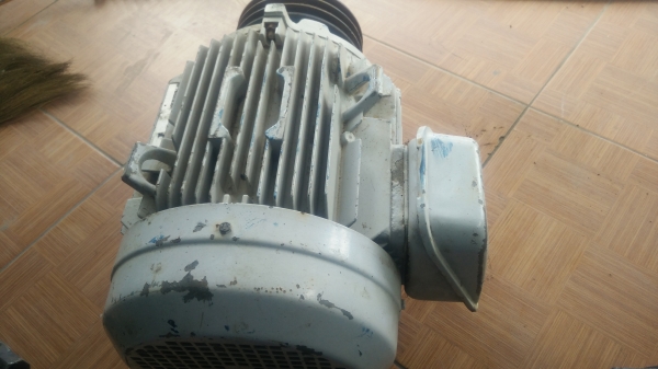 ขายมอเตอร์ 7.5 แรง