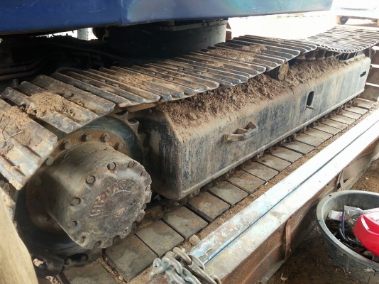 ขายรถแบคโค PC120-2 เครื่องดี ปั้มแรง เอวแน่น ช่วงล่างดี ทำงานเร็ว เอกสารใบซื้อขาย ราคา350,000 สนใจโทร 090-8588220คุณนะ 093-3258446คุณบิว หรือเข้าดูสินค้าอื่นๆได้ที่ www.narong2truck.com หรือ www.truck.in.th/498 หรือเพจFacebook ณรงค์ ซื้อขายรถมือสอง (เว็บไ