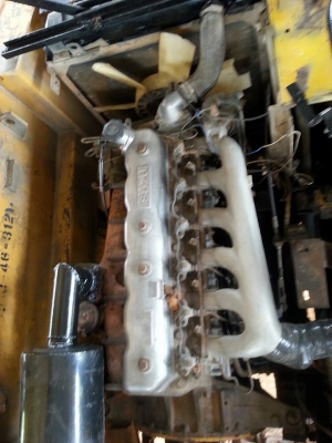 ขายรถแบคโค PC120-2 เครื่องดี ปั้มแรง เอวแน่น ช่วงล่างดี ทำงานเร็ว เอกสารใบซื้อขาย ราคา350,000 สนใจโทร 090-8588220คุณนะ 093-3258446คุณบิว หรือเข้าดูสินค้าอื่นๆได้ที่ www.narong2truck.com หรือ www.truck.in.th/498 หรือเพจFacebook ณรงค์ ซื้อขายรถมือสอง (เว็บไ