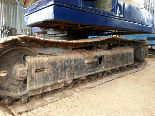 ขายรถแบคโค PC120-2 เครื่องดี ปั้มแรง เอวแน่น ช่วงล่างดี ทำงานเร็ว เอกสารใบซื้อขาย ราคา350,000 สนใจโทร 090-8588220คุณนะ 093-3258446คุณบิว หรือเข้าดูสินค้าอื่นๆได้ที่ www.narong2truck.com หรือ www.truck.in.th/498 หรือเพจFacebook ณรงค์ ซื้อขายรถมือสอง (เว็บไ