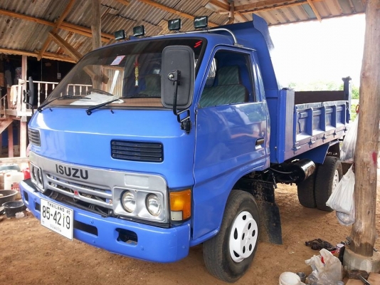 ขายรถ6ล้อ ดั้มKS 110แรง รถสวยสภาพดี เฟืองท้ายใหญ่ เอกสารพร้อมโอน ราคา260,000 สนใจโทร 090-8588220คุณนะ 093-3258446คุณบิว หรือเข้าดูสินค้าอื่นๆได้ที่ www.narong2truck.com หรือ www.truck.in.th/498 หรือเพจFacebook ณรงค์ ซื้อขายรถมือสอง (เว็บไซต์ส่วนตัว) หรือF