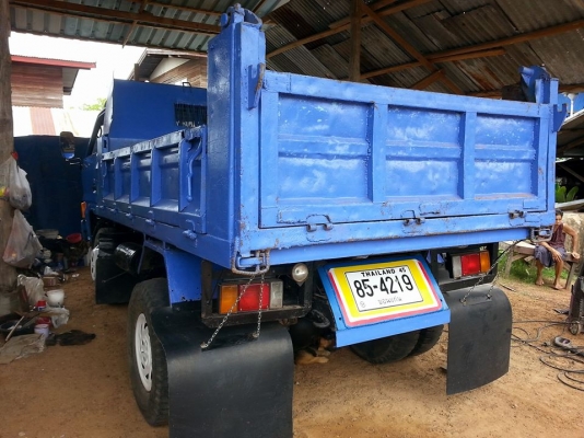 ขายรถ6ล้อ ดั้มKS 110แรง รถสวยสภาพดี เฟืองท้ายใหญ่ เอกสารพร้อมโอน ราคา260,000 สนใจโทร 090-8588220คุณนะ 093-3258446คุณบิว หรือเข้าดูสินค้าอื่นๆได้ที่ www.narong2truck.com หรือ www.truck.in.th/498 หรือเพจFacebook ณรงค์ ซื้อขายรถมือสอง (เว็บไซต์ส่วนตัว) หรือF