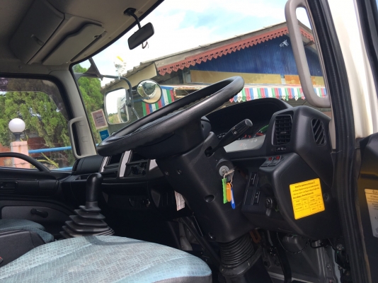 ขาย 6 ล้อ ฮีโน่ เมก้า ยาว 4.3 ม. 150 แรง ปี 54 สภาพดี พร้อมใช้  จัดแนนท์ได้ครับ สนใจติดต่อ 081-9420141  ,  081-5715326