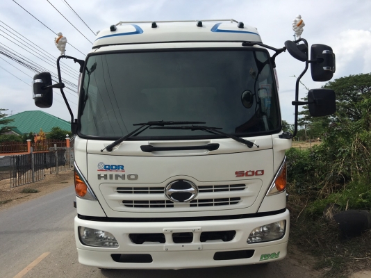 ขาย 6 ล้อ ฮีโน่ เมก้า ยาว 4.3 ม. 150 แรง ปี 54 สภาพดี พร้อมใช้  จัดแนนท์ได้ครับ สนใจติดต่อ 081-9420141  ,  081-5715326