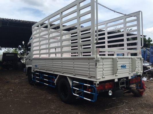 ขาย 6 ล้อ ฮีโน่ เมก้า ยาว 4.3 ม. 150 แรง ปี 54 สภาพดี พร้อมใช้  จัดแนนท์ได้ครับ สนใจติดต่อ 081-9420141  ,  081-5715326