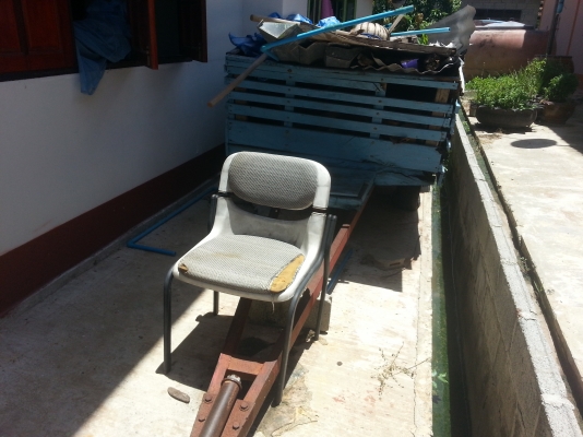 ขายรถไถนาเดินตาม RT 110 11แรง ทั้งชุด ขายรถไถนาเดินตาม RT 110 11แรง ทั้งชุด