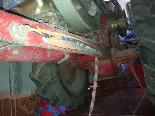 ขายรถไถนาเดินตาม RT 110 11แรง ทั้งชุด ขายรถไถนาเดินตาม RT 110 11แรง ทั้งชุด