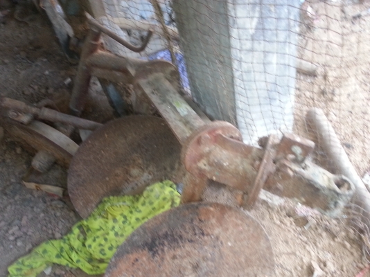 ขายรถไถนาเดินตาม RT 110 11แรง ทั้งชุด ขายรถไถนาเดินตาม RT 110 11แรง ทั้งชุด