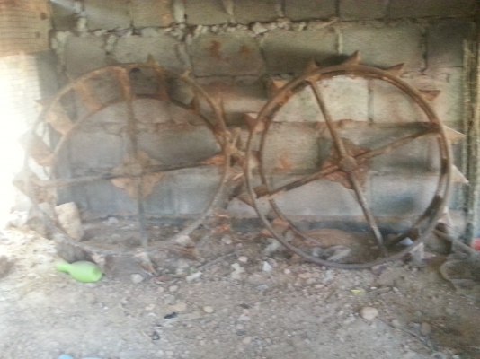 ขายรถไถนาเดินตาม RT 110 11แรง ทั้งชุด ขายรถไถนาเดินตาม RT 110 11แรง ทั้งชุด