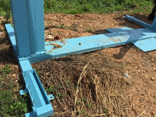 ขาย ลิฟยกรถ 3.5 ตัน ขาย ลิฟยกรถ 3.5 ตัน