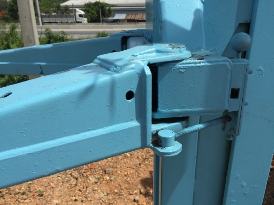 ขาย ลิฟยกรถ 3.5 ตัน ขาย ลิฟยกรถ 3.5 ตัน