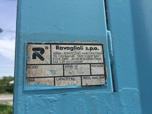 ขาย ลิฟยกรถ 3.5 ตัน ขาย ลิฟยกรถ 3.5 ตัน
