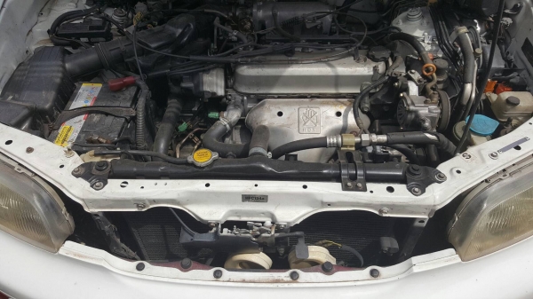 ขาย รถแวน HONDA 2.2 ปี 1996/2539 เกียร์ออโต้ แอร์เย็นฉ่ำ เอกสารเล่มทะเบียนครบ