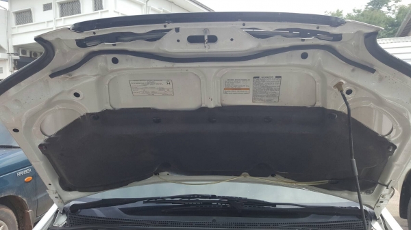 ขาย รถแวน HONDA 2.2 ปี 1996/2539 เกียร์ออโต้ แอร์เย็นฉ่ำ เอกสารเล่มทะเบียนครบ