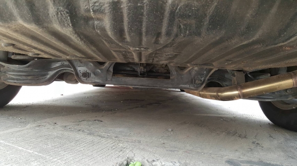 ขาย รถแวน HONDA 2.2 ปี 1996/2539 เกียร์ออโต้ แอร์เย็นฉ่ำ เอกสารเล่มทะเบียนครบ