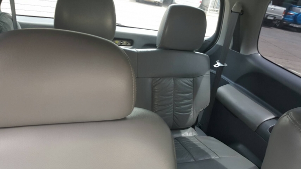 ขาย รถแวน HONDA 2.2 ปี 1996/2539 เกียร์ออโต้ แอร์เย็นฉ่ำ เอกสารเล่มทะเบียนครบ