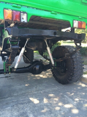 ขาย Toyota ไมตี้ แค๊ปหัวนอก กระบะลอย เครื่องยนต์QD32 เทอร์โบอินเตอร์ แต่งปั้มโซล่า