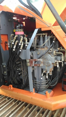 ขาย HITACHI  ZX 120 -1 มาใหม่...สภาพสวย  เดิมๆๆ  เครื่องปั๊มดี   สนใจลองระบบกันได้ทุกวัน...โทร 089-3818694  ดวงนภา