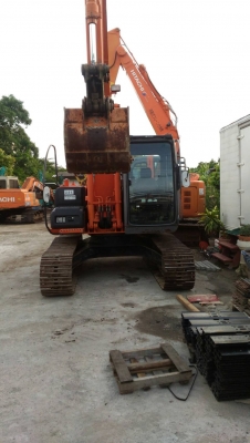 ขาย HITACHI  ZX 120 -1 มาใหม่...สภาพสวย  เดิมๆๆ  เครื่องปั๊มดี   สนใจลองระบบกันได้ทุกวัน...โทร 089-3818694  ดวงนภา