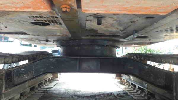 ขาย HITACHI  ZX 120 -1 มาใหม่...สภาพสวย  เดิมๆๆ  เครื่องปั๊มดี   สนใจลองระบบกันได้ทุกวัน...โทร 089-3818694  ดวงนภา