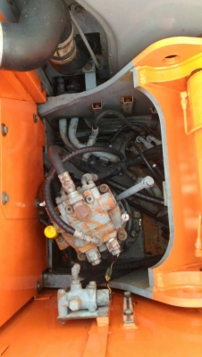 ขาย HITACHI  ZX 120 -1 มาใหม่...สภาพสวย  เดิมๆๆ  เครื่องปั๊มดี   สนใจลองระบบกันได้ทุกวัน...โทร 089-3818694  ดวงนภา