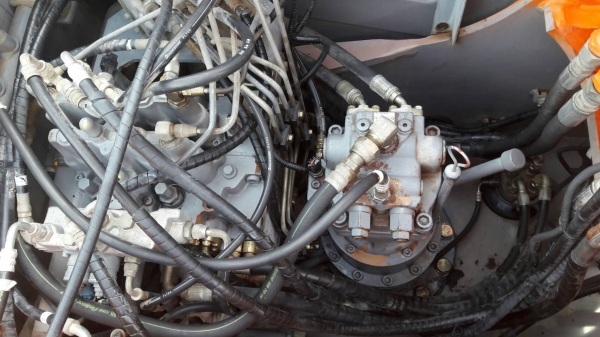 ขาย HITACHI  ZX 120 -1 มาใหม่...สภาพสวย  เดิมๆๆ  เครื่องปั๊มดี   สนใจลองระบบกันได้ทุกวัน...โทร 089-3818694  ดวงนภา