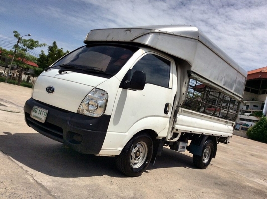 KIA K2700 2005