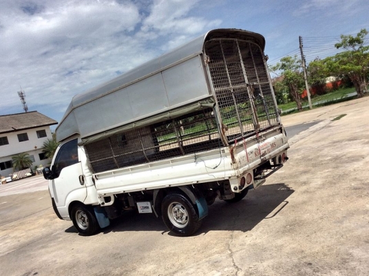 KIA K2700 2005