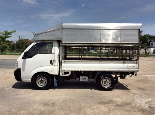 KIA K2700 2005