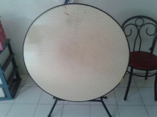 โต๊ะพับ