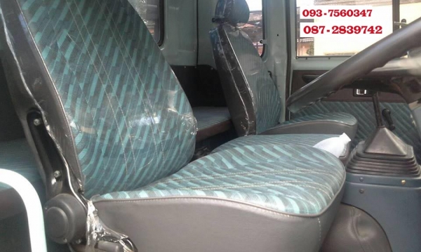 ขายรถเทนเลอร์ 12 ล้อ 2 เพลา ติดเครน TADANO