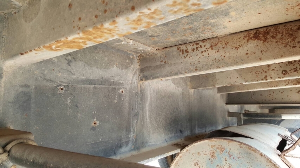 ขาย หางเทนเลอร์ พื้นเรียบ 3 เพลายัด ยาว 12 เมตร มีระบบถุงลมยกเพลาได้ เอกสารเล่มทะเบียนครบ