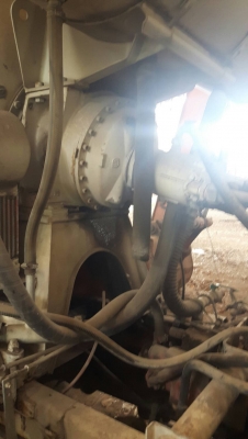 รถนิสสัน  10  ล้อ UD โม่ปูน CWM431 / 250 แรงม้า. ปี 46.   สนใจติด่อ  081 - 6079515