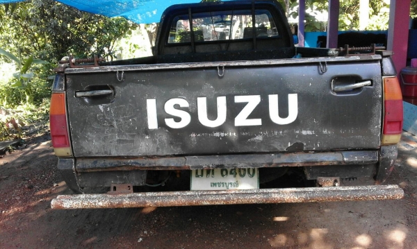 KBเครื่องทอง 2500 dti เดิมใช้ในไร่นาสบายใจ