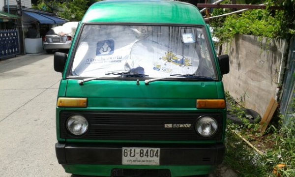 ฝากขายด่วน...ตู้น้อยกะป๊อไดฮัทสุ s70หลังคาสูง ขับดีที่สุด พร้อมโอน ถูกสุดๆ ฝากขายด่วน...ตู้น้อยกะป๊อไดฮัทสุ s70หลังคาสูง ขับดีที่สุด พร้อมโอน ถูกสุดๆ